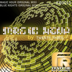 Magic Hour (Original Mix)