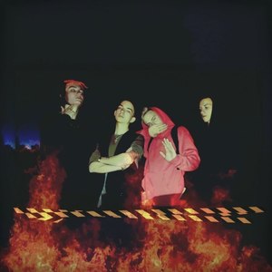 No Mercy (Prod. Knockglockgang|Explicit)