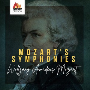 Symphony No. 40 in G Minor - K. 550