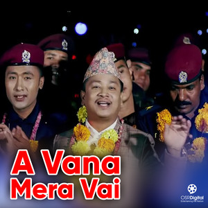 A Vana Mera Vai