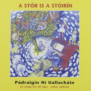 Amhrán Na Bealtaine