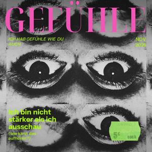 GEFÜHLE