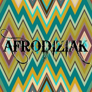 Afrodiziak (feat. Soldat Davy Jones)