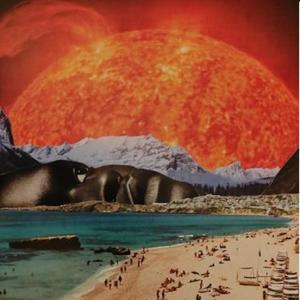 Solara (feat. Sean Holland & Paul Caboche) (Extended Mix)