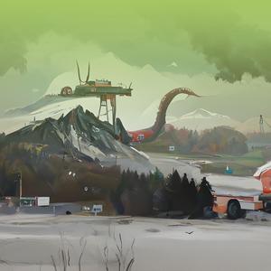 life's crazy ride (COVER版)