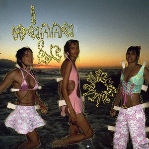 I Wanna Be (Explicit)