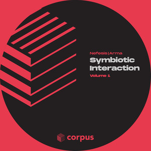 Symbiotic Interaction, Vol. 1(Original Mix)