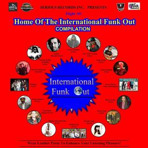 International Funk out Compilation