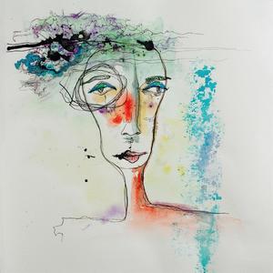 Eleanor (feat. Chris Speed) (Single)