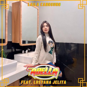 Laila Canggung