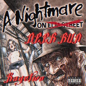 Nightmare On Deer Run (Explicit)