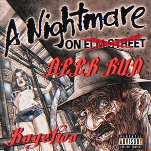 Catch Us Slippin (feat. Skrap) (Explicit)
