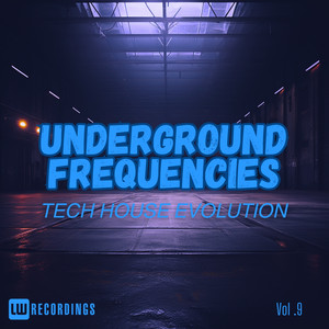 Underground Frequencies: Tech-House Evolution, Vol. 09