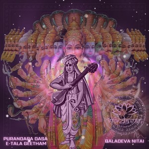 Purandara Dasa E-Tala Geetham