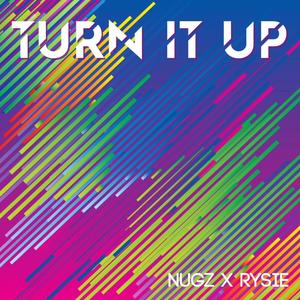 Turn It Up (Explicit)