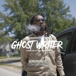 Ghost Writer (Explicit)