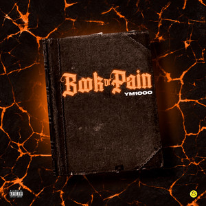 Book Of Pain (Explicit)