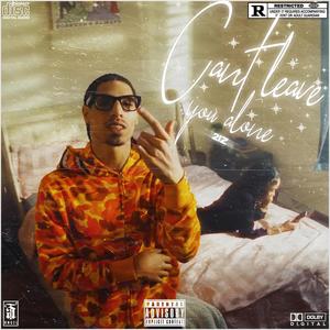 Cant leave you alone