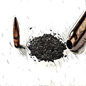 Polvora(feat. yrrastyle & enfabeats) (Explicit)