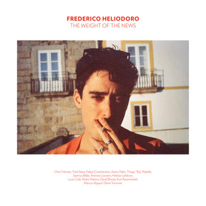 Frederico Heliodoro - Renascer