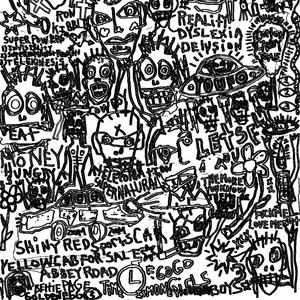 GONE AWAY! (feat. TuNe B. & FISHTAIL) (Explicit)