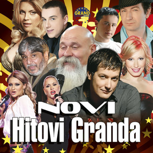 Novi Hitovi Granda 2009