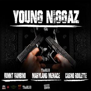 Young Niggaz (Explicit)