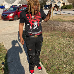 Betty Lil Boo (Explicit)