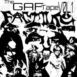 G.A.F. TAPES, Vol. 1 (Explicit)