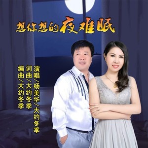 想你想的夜难眠【大约冬季/杨美华】