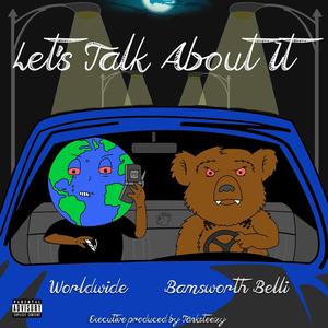 Bobby Mack (feat. Worldwide) (Explicit)