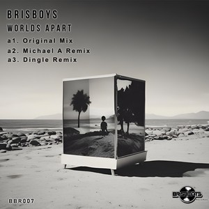 Worlds Apart (Dingle Remix)