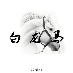 樊竹青-白龙马remix-prod by 99Hour (99Nine / 蛋卷儿不会飞 remix)