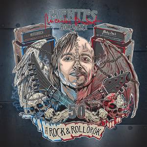 Jöjj el Szabadság / Przybądź wolności (feat. Grzegorz Kupczyk / Fábián Zoltán)