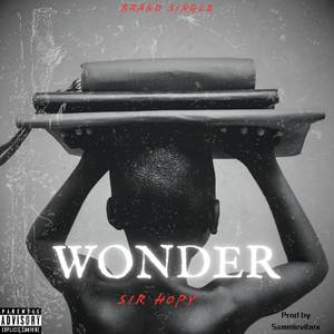 Wonder (Explicit)