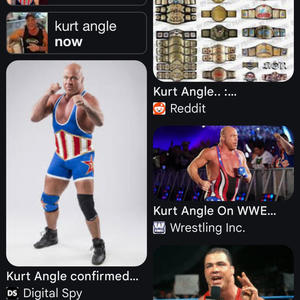 Kurt Angle (feat. guap45hunnid) [Explicit]