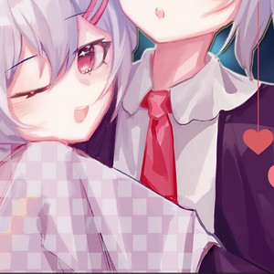 天秤座-青橙Touko&木易Maria