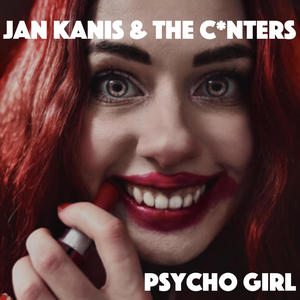 Psycho girl