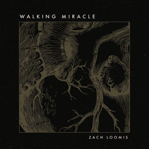 Walking Miracle (feat. Mike Donehey)