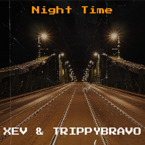 Night Time (Explicit)