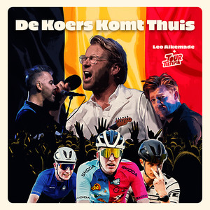 De Koers Komt Thuis