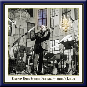 Concerto grosso in E Minor, Op. 4, No. 11 - Concerto grosso in E Minor, Op. 4, No. 11: I. Allegro