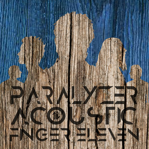 Paralyzer (Acoustic)