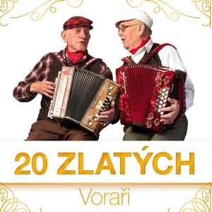 20 Zlatých