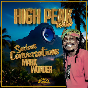 Serious Conversation