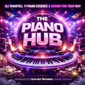 VANDAL (feat. PIANO ESSENCE) (808 Bass Remix)