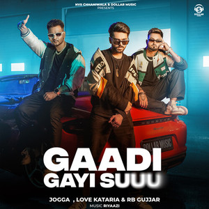 Gaadi Gayi Suuu (Explicit)