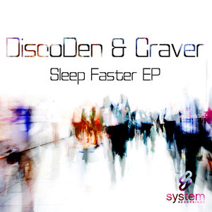 Sleep Faster EP