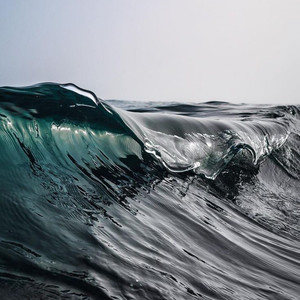 Relaxing Ocean Waves, Pt. 44