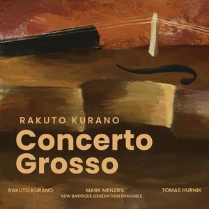 Concerto Grosso(Introduction)